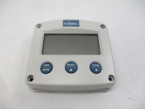 FLUIDWELL F090-A-PL-XI NSMP