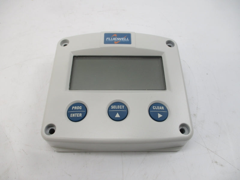 FLUIDWELL F090-A-PL-XI NSMP