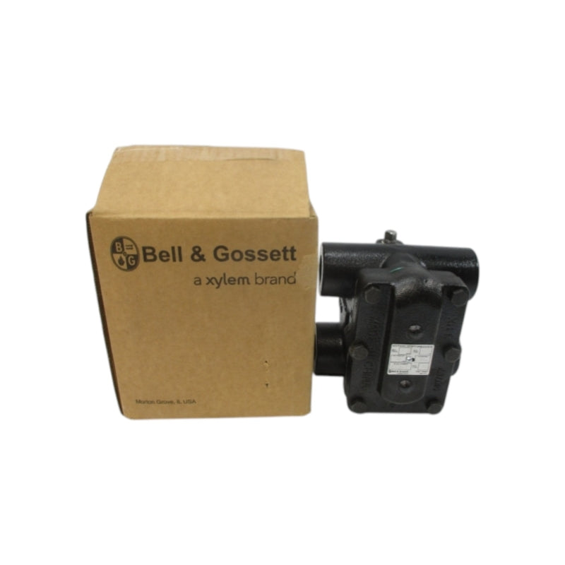 BELL & GOSSETT 499000 FT015H-3 15PSI 3/4" NSMP