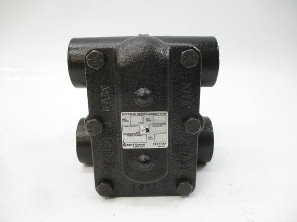BELL & GOSSETT 499000 FT015H-3 15PSI 3/4" NSMP