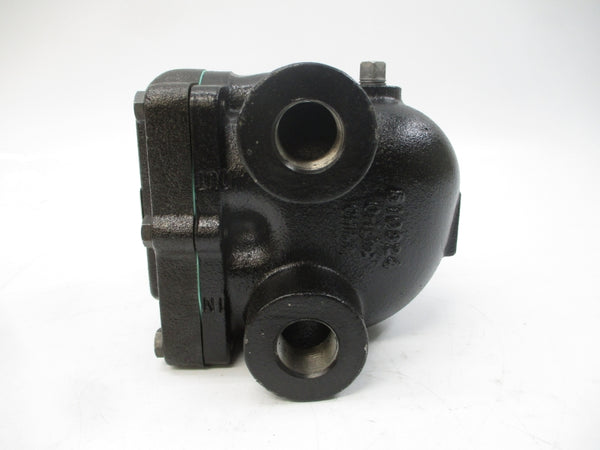 BELL & GOSSETT 499000 FT015H-3 15PSI 3/4" NSMP