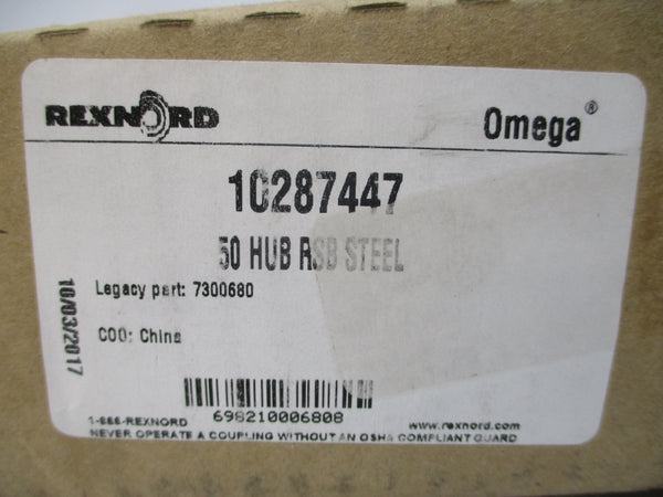 REXNORD 10287447 7300680 NSMP