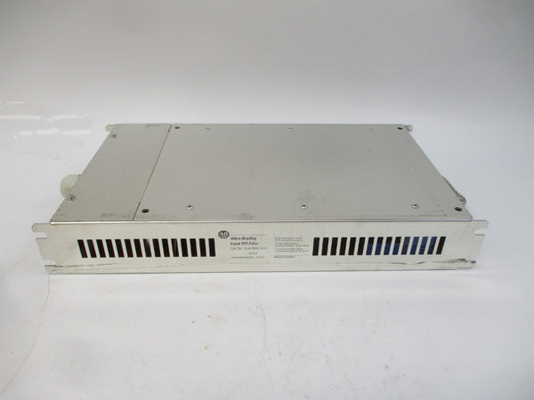 ALLEN BRADLEY 1336-RFB-16-A SER. B 200/480VAC 16A NSMP