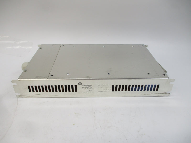 ALLEN BRADLEY 1336-RFB-16-A SER. B 200/480VAC 16A NSMP