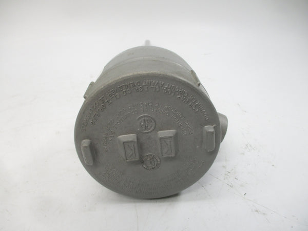 ASI INSTRUMENTS A68 NSNP