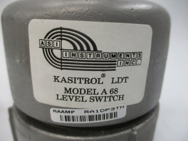 ASI INSTRUMENTS A68 NSNP