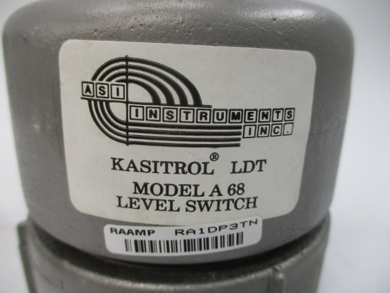 ASI INSTRUMENTS A68 NSNP