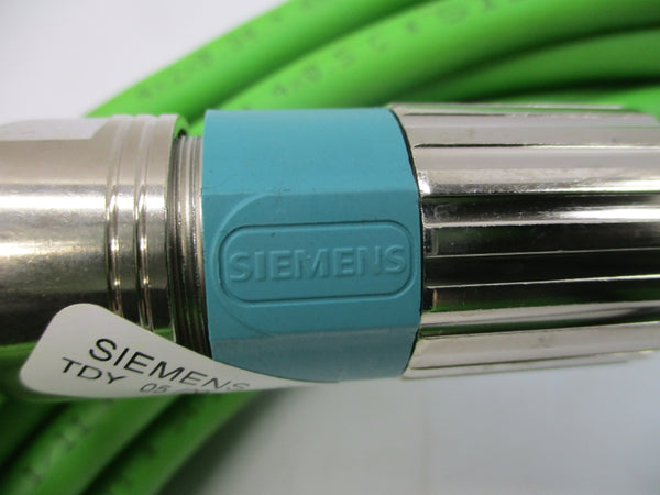 SIEMENS 6FX8002-2CA11-1BF0 NSNP