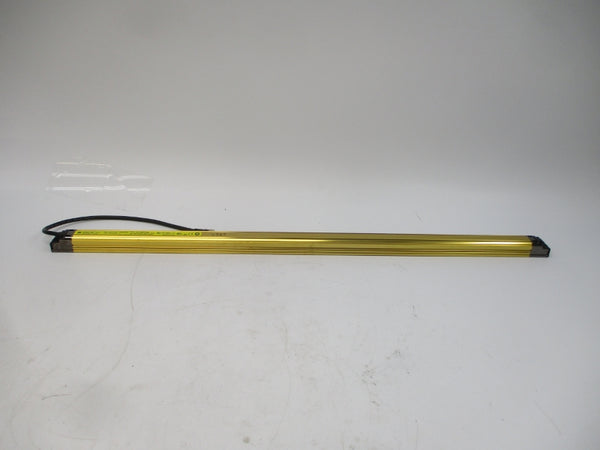 OMRON F3SJ-A0731P14-D 24VDC NSNP