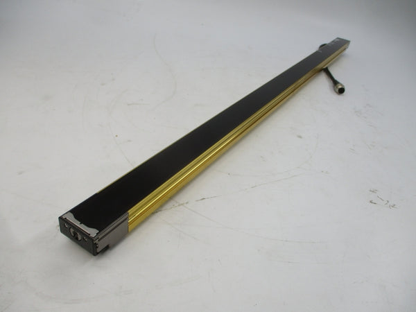 OMRON F3SJ-A0731P14-D 24VDC NSNP