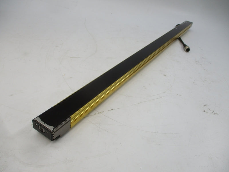 OMRON F3SJ-A0731P14-D 24VDC NSNP