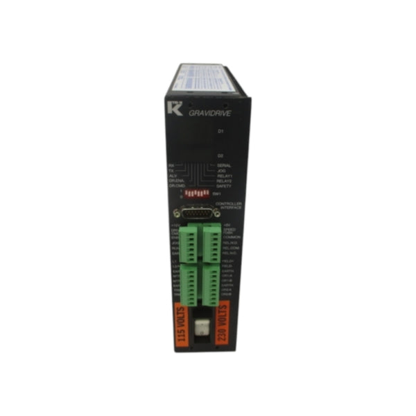 K-TRON 2401-600470 115/230V UNMP