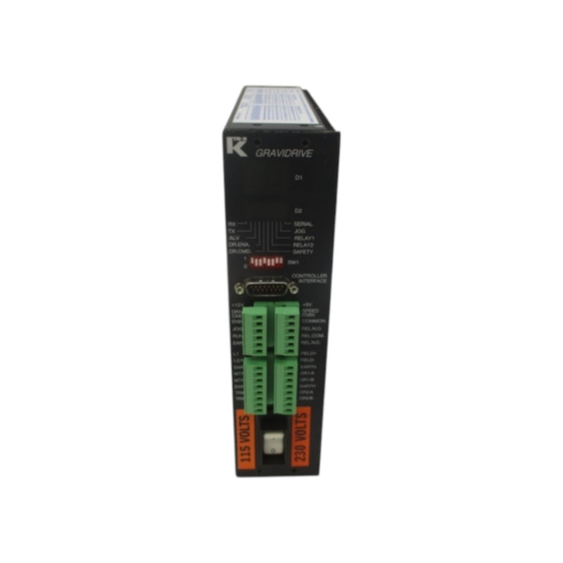 K-TRON 2401-600470 115/230V UNMP