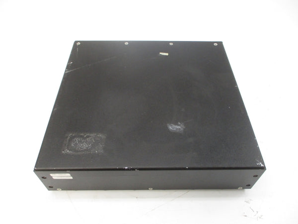 K-TRON 2401-600470 115/230V UNMP