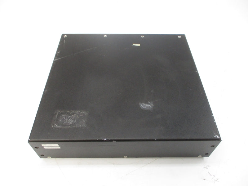 K-TRON 2401-600470 115/230V UNMP