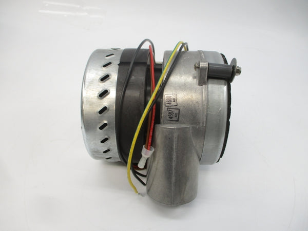 FUMEX FA110F-F 120V NSNP