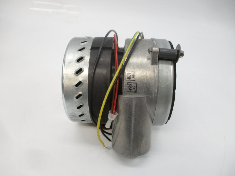 FUMEX FA110F-F 120V NSNP