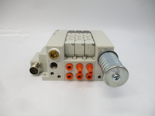 SMC VV5QC41-03N11TMD0 NSNP