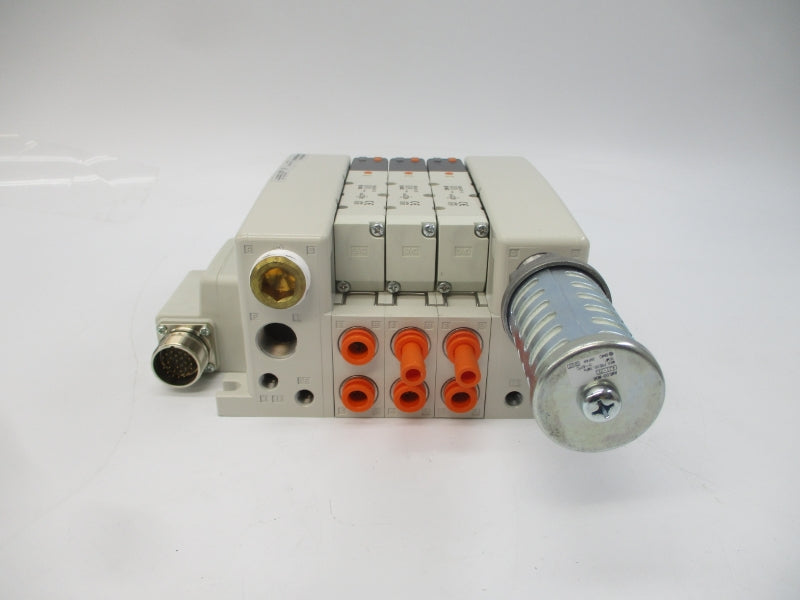 SMC VV5QC41-03N11TMD0 NSNP