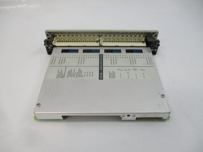 MODICON AS-B872-200 NSNP
