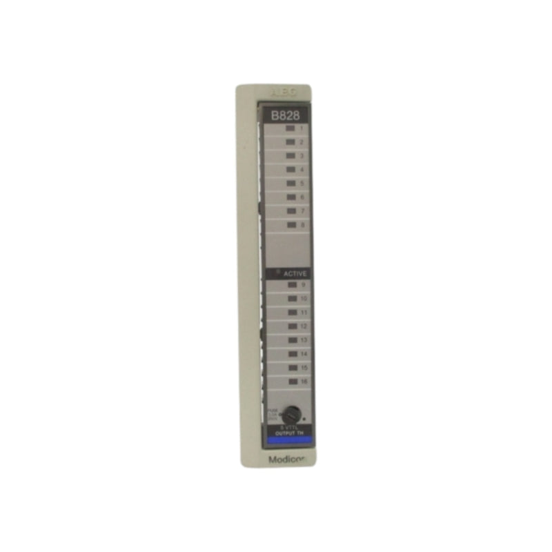 MODICON AS-B828-016 250V 3.0A UNMP