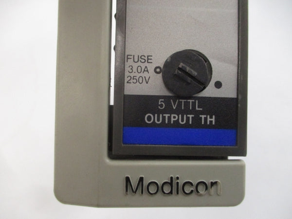 MODICON AS-B828-016 250V 3.0A UNMP
