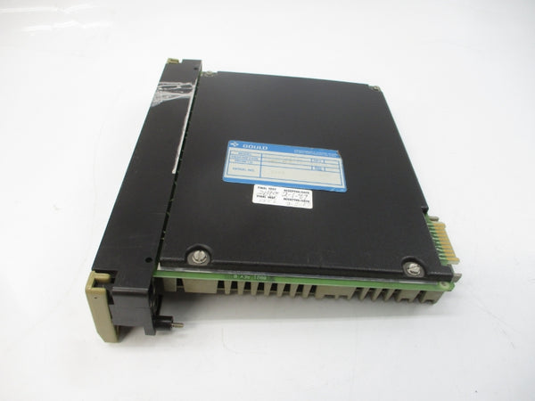 GOULD AS-B821-008 10-60VDC UNMP