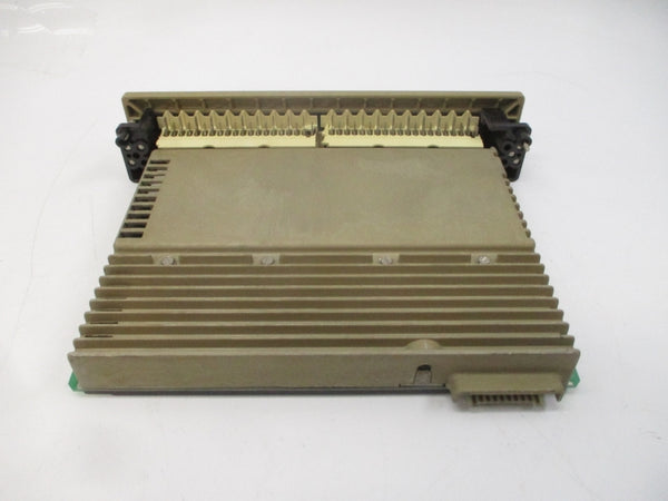 GOULD AS-B817-116 115/230VAC REV. E1 UNMP