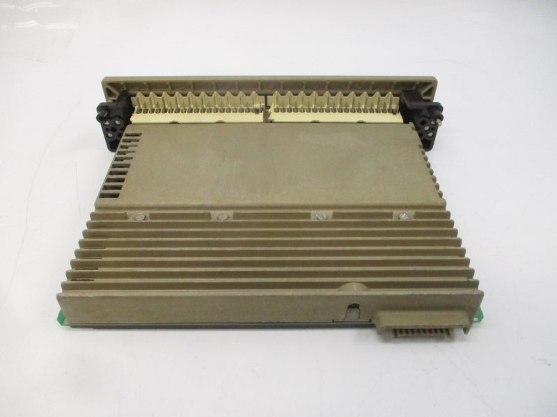 GOULD AS-B817-116 115/230VAC REV. E1 UNMP