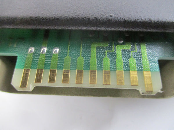 GOULD AS-B817-116 115/230VAC REV. E1 UNMP