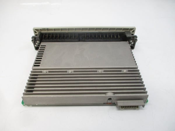 MODICON AS-B829-116 UNMP