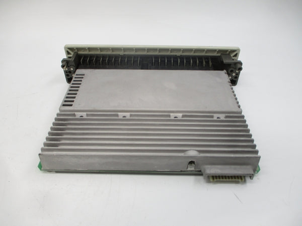 MODICON AS-B881-001 250V 0.75A UNMP