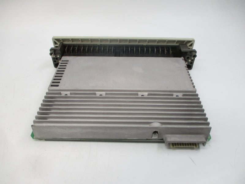 MODICON AS-B881-001 250V 0.75A UNMP