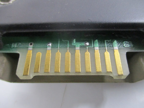 GOULD AS-B836-016 12-250VDC UNMP