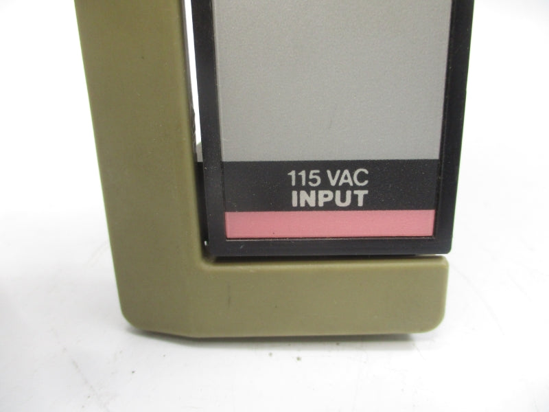 GOULD B803 115VAC UNMP