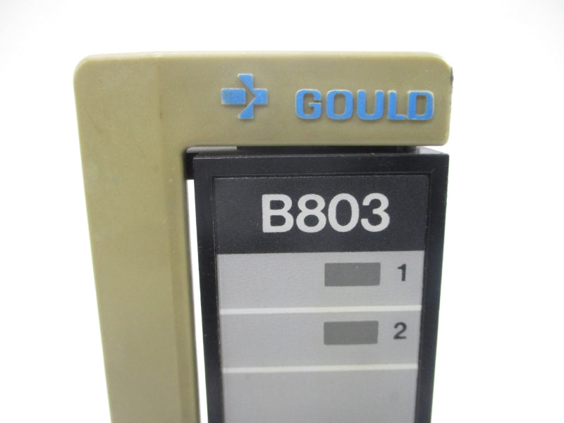 GOULD B803 115VAC UNMP