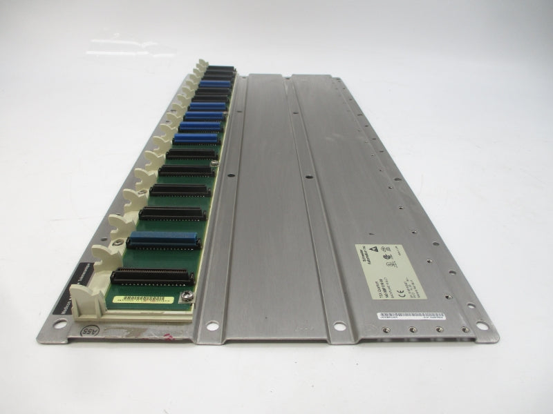 SCHNEIDER AUTOMATION 140XBP01600 UNMP