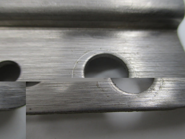 SCHNEIDER AUTOMATION 140XBP01600 UNMP