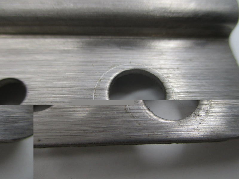 SCHNEIDER AUTOMATION 140XBP01600 UNMP