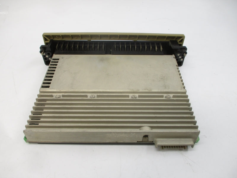 GOULD AS-B833-016 24V UNMP