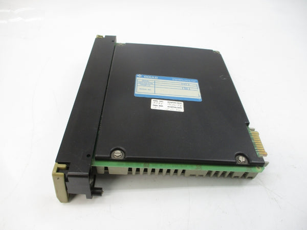 GOULD AS-B833-016 24V UNMP