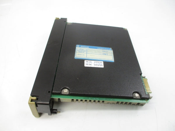 GOULD AS-B826-032 24VDC UNMP