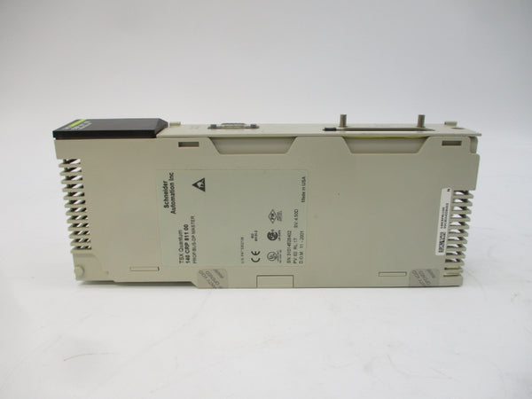 SCHNEIDER AUTOMATION 140CRP81100 UNMP