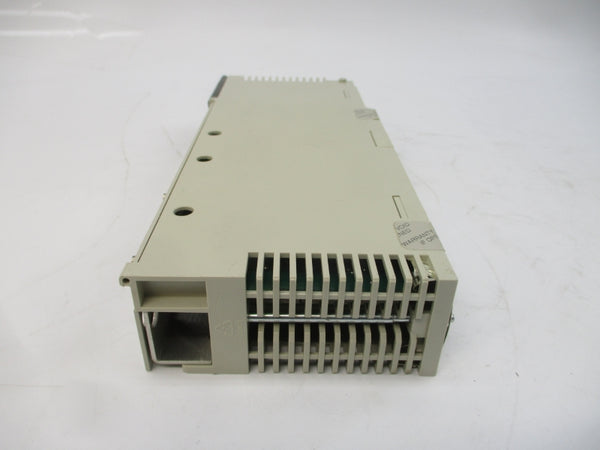 SCHNEIDER AUTOMATION 140CRP81100 UNMP