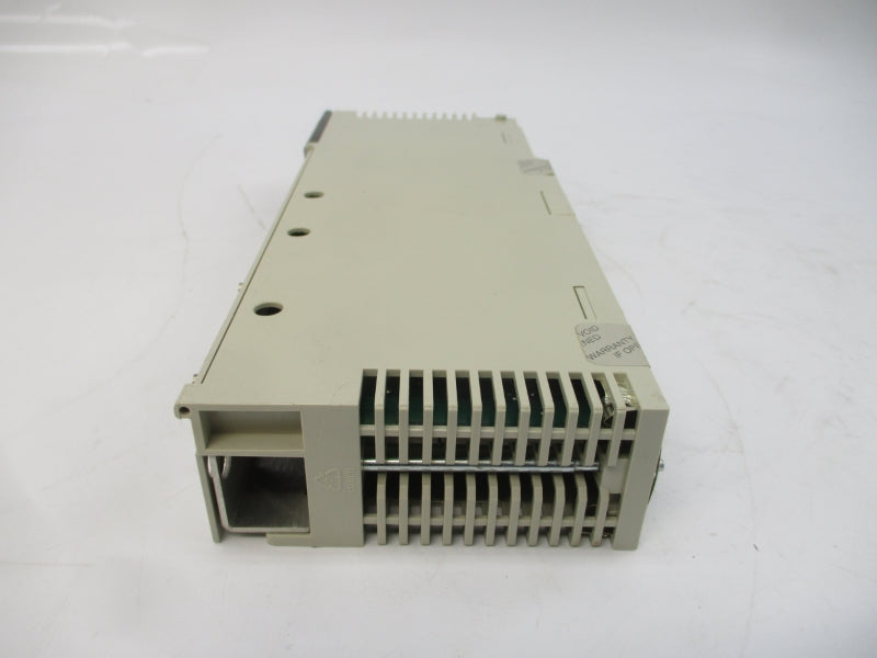 SCHNEIDER AUTOMATION 140CRP81100 UNMP