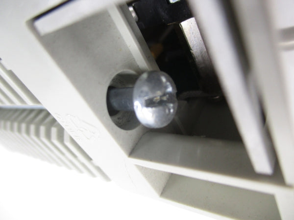 SCHNEIDER AUTOMATION 140CRP81100 UNMP