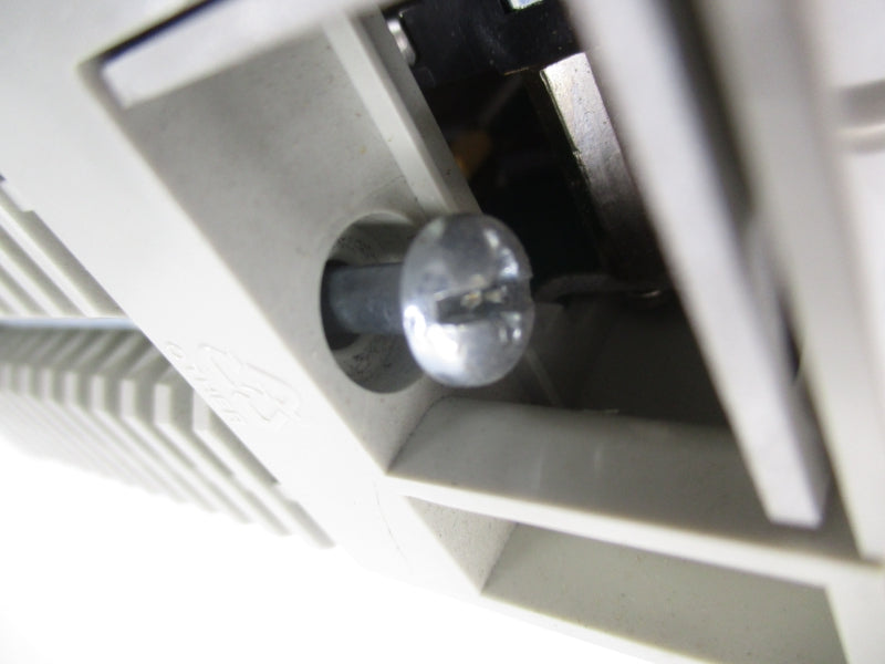 SCHNEIDER AUTOMATION 140CRP81100 UNMP