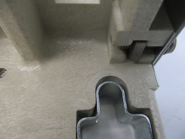 MODICON AS-H827-100 UNMP