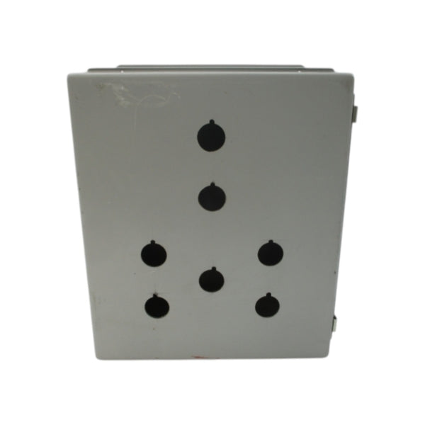 HOFFMAN A1412CHQR UNMP