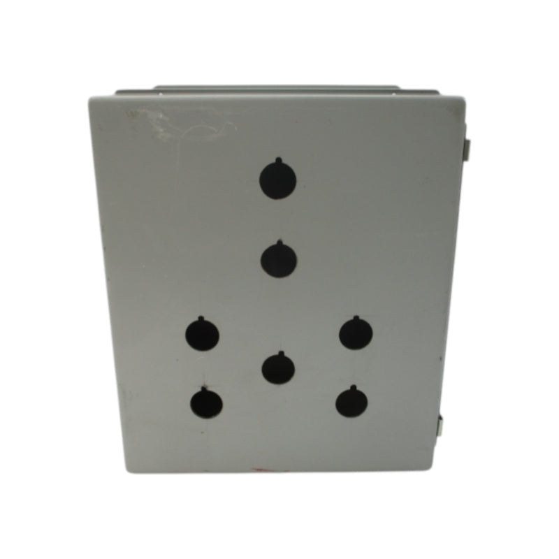 HOFFMAN A1412CHQR UNMP